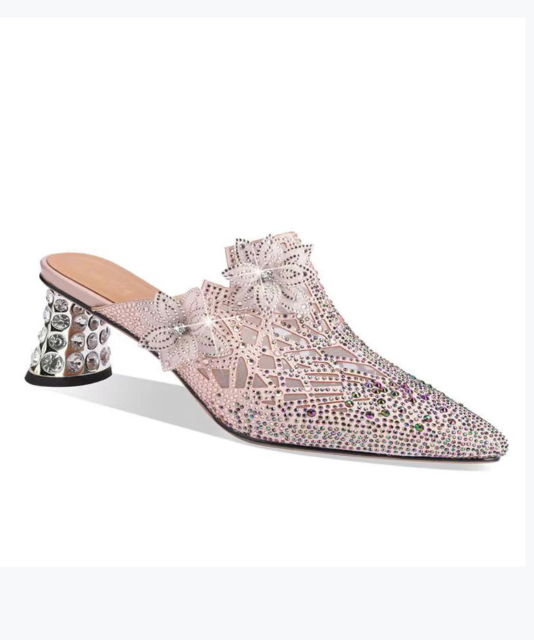 Gracefully Styled Sandals for Any Occasion
