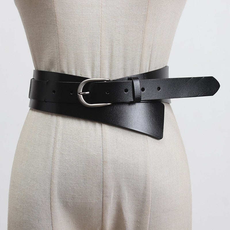 Beautifully Crafted Garment in a Classic Style