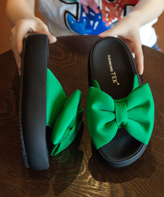 Beautifully Finished Sandals in a Timeless Design