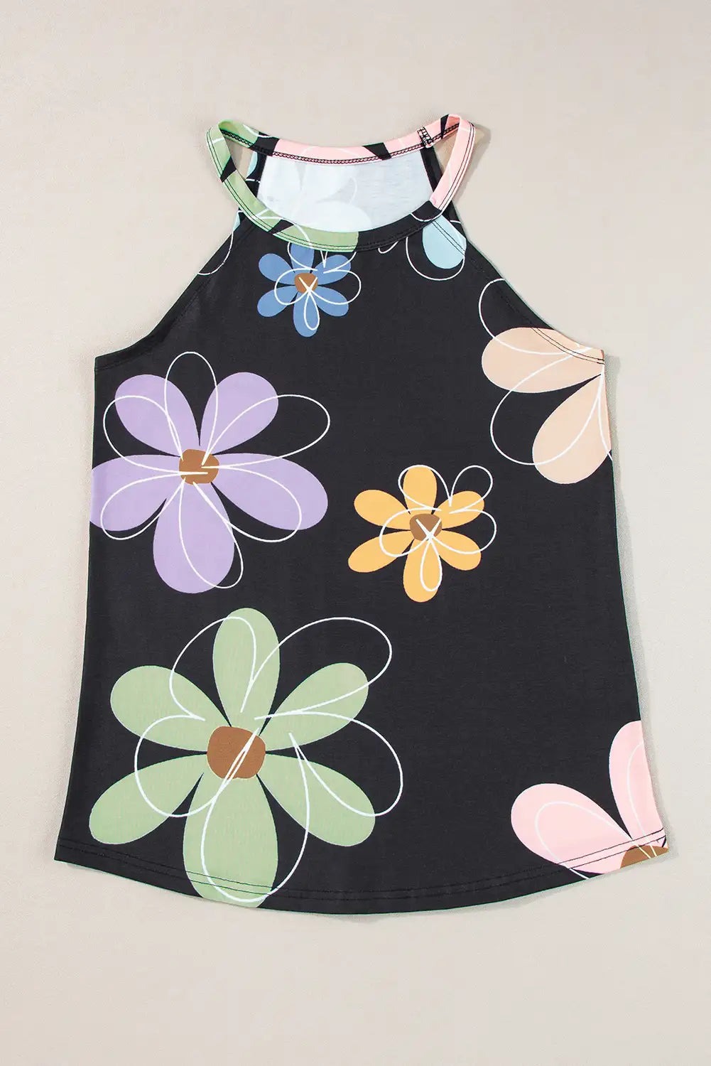 Sophisticated Top with a Clean Classic Look
