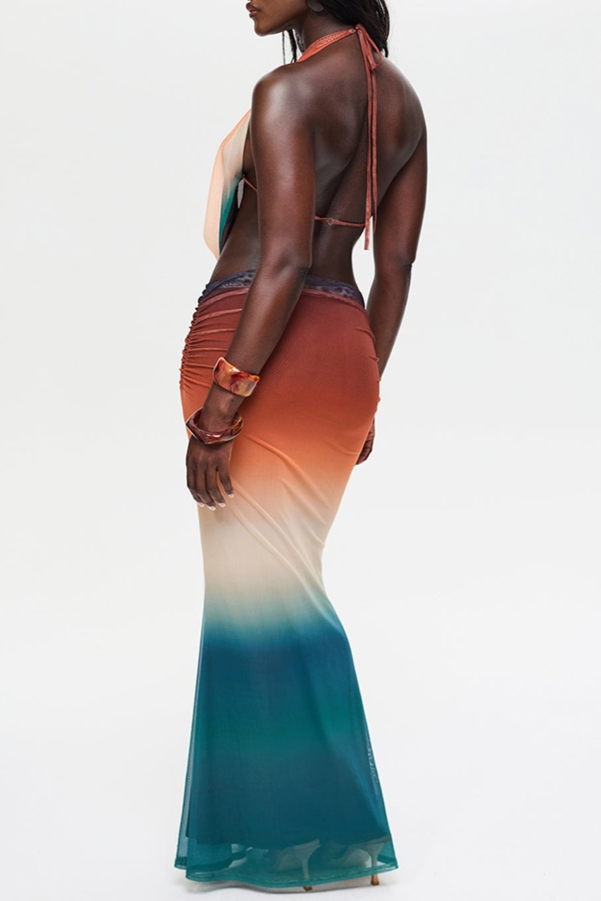 Beautifully Balanced Top with Timeless Character
