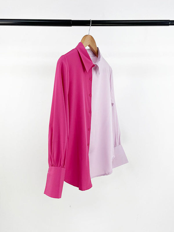 Effortlessly Elegant Blouse with a Timeless Design