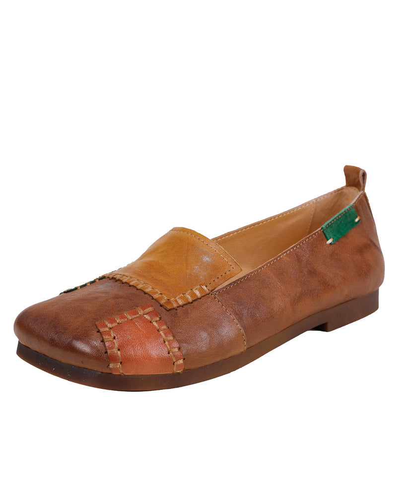 Beautifully Balanced Shoes with Timeless Character
