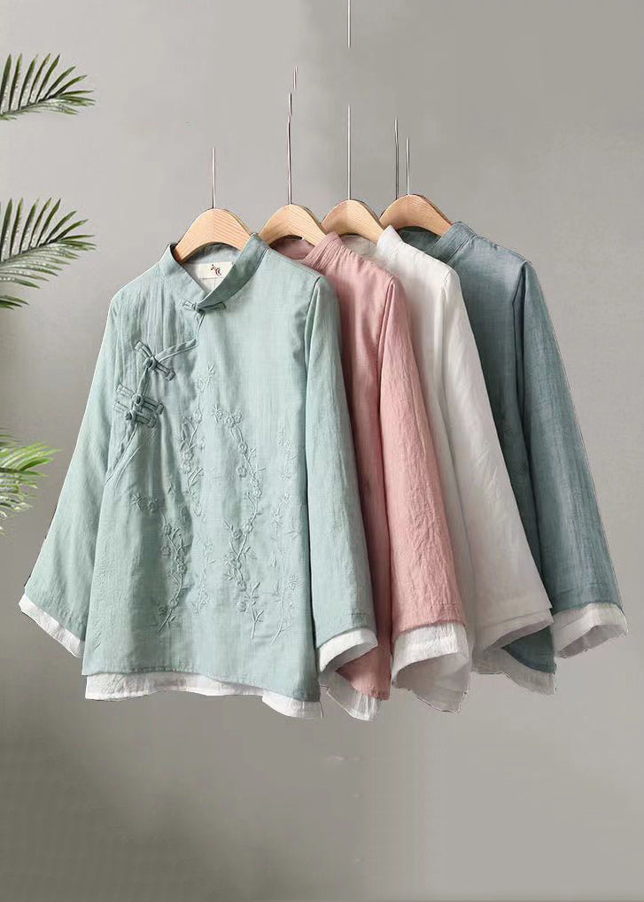 Gracefully Styled Shirt for Any Occasion