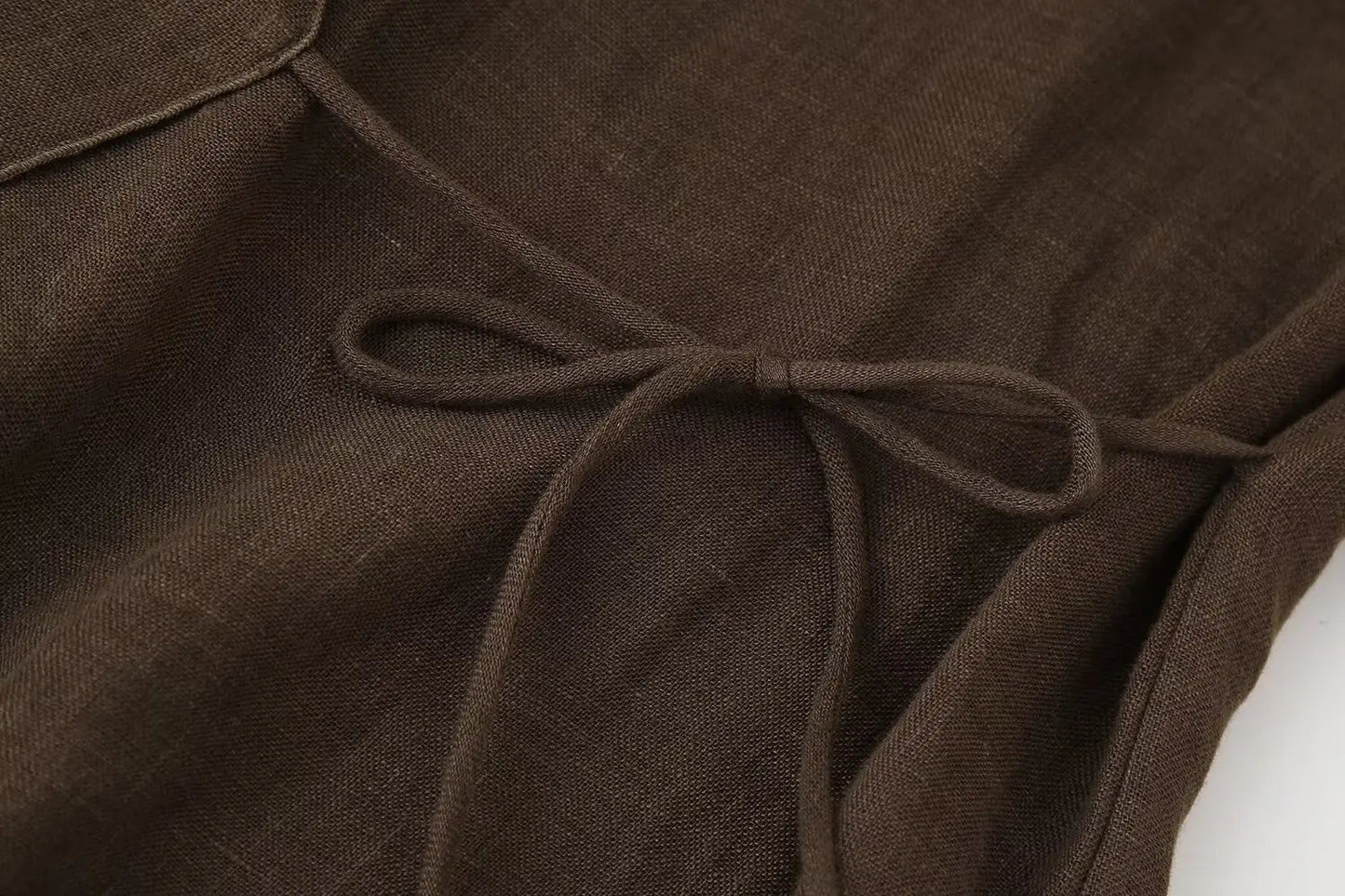 Elegantly Styled Garment for Everyday Wear