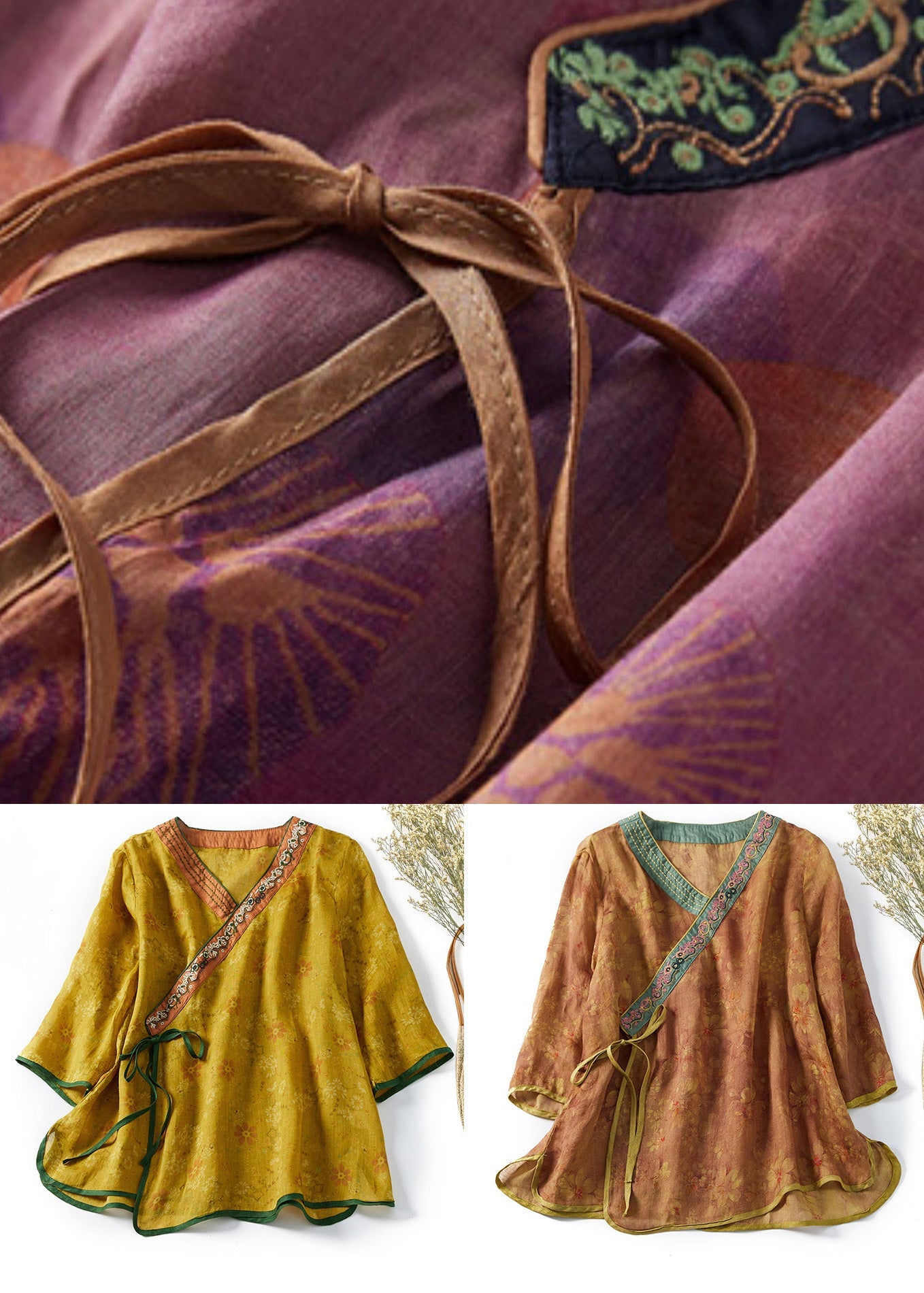 Elegantly Styled Top for Everyday Wear