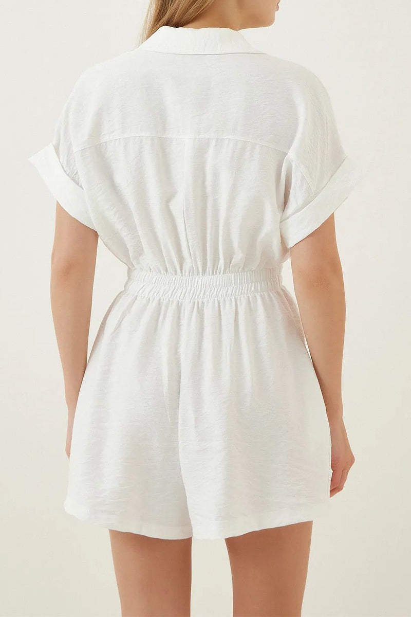 Elegantly Styled Garment for Everyday Wear