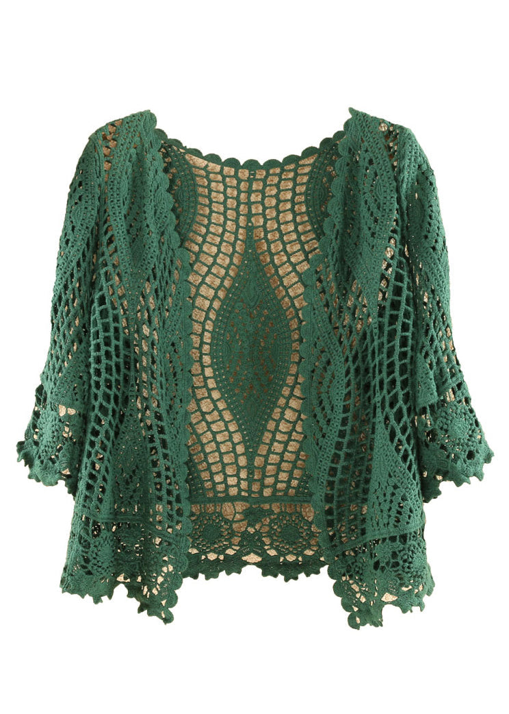 Gracefully Styled Cardigan for Any Occasion