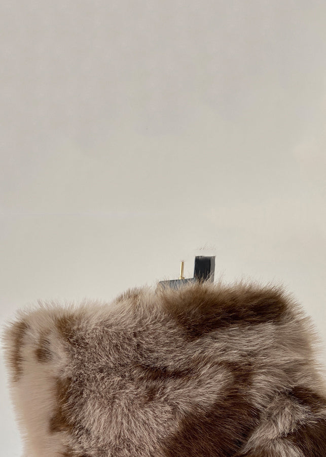 Beautifully Crafted Coat in a Classic Style