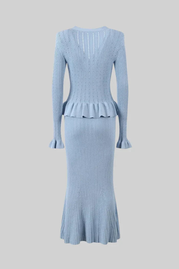 Classic Vintage Garment with a Flattering Fit