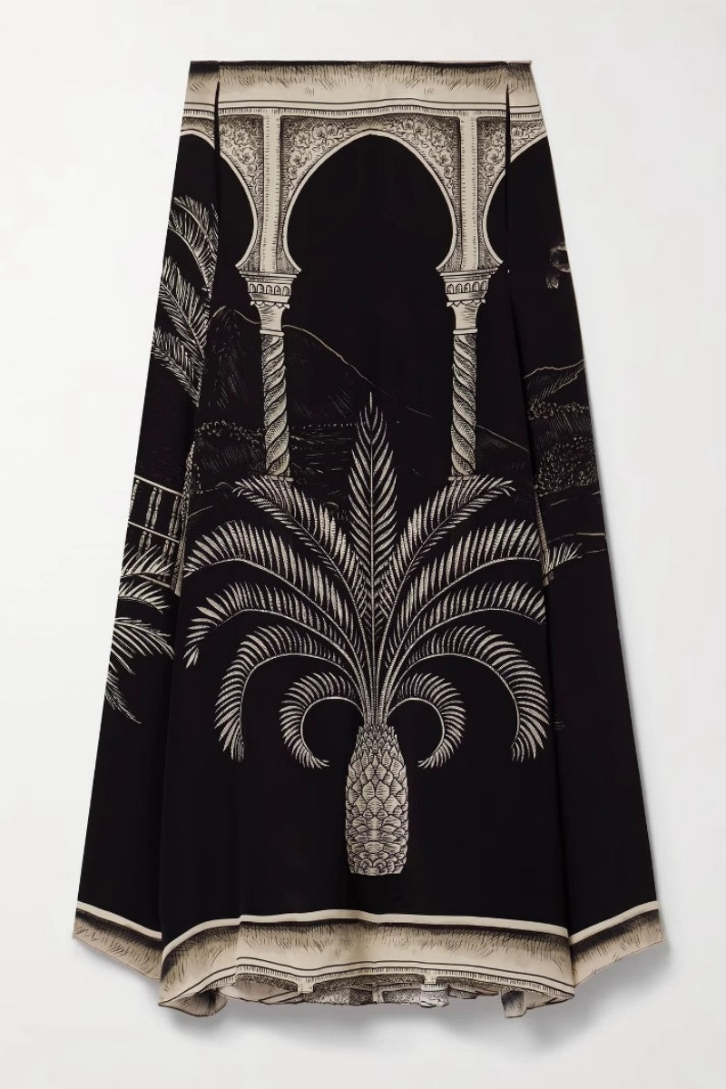 Beautifully Balanced Top with Timeless Character