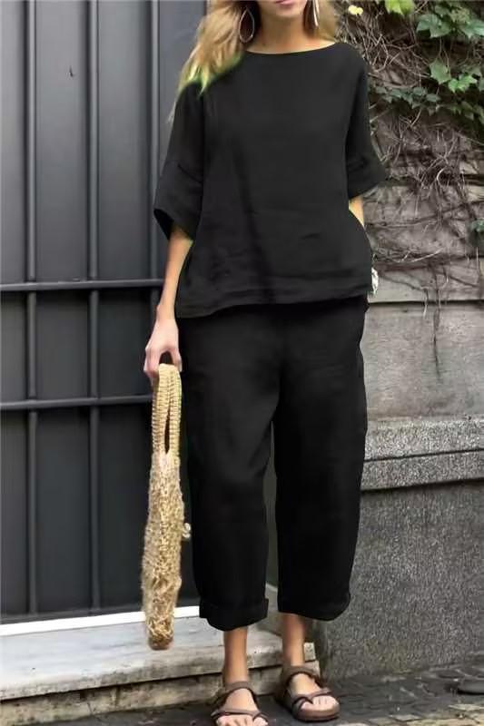 Vintage Inspired Garment with a Contemporary Edge