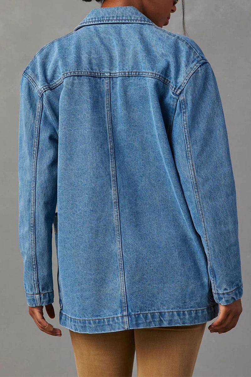 Beautifully Crafted Jacket in a Classic Style