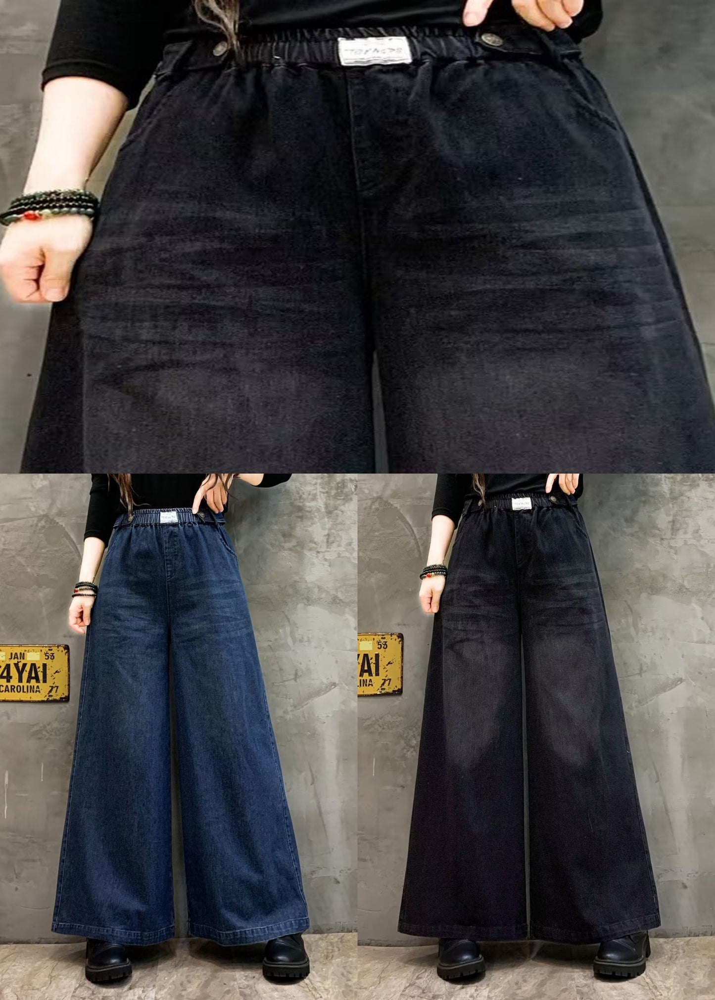 Gracefully Styled Pants for Any Occasion