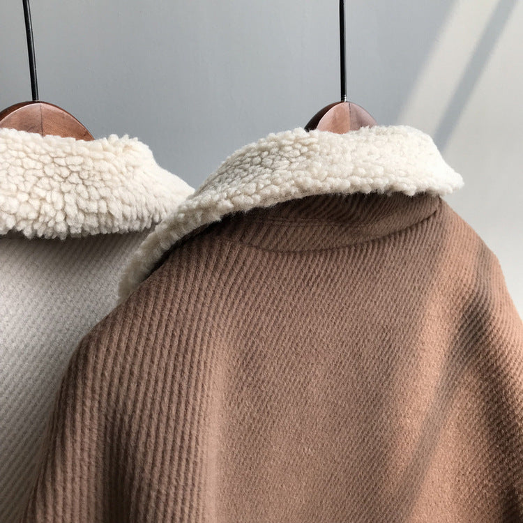 Beautifully Balanced Jacket with Timeless Character