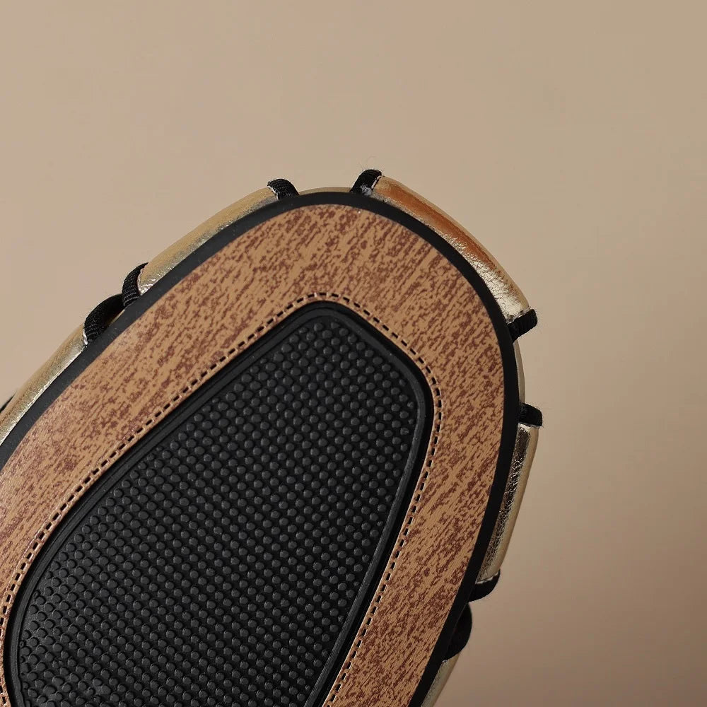 Classic Vintage & Enduringly Stylish Sandals