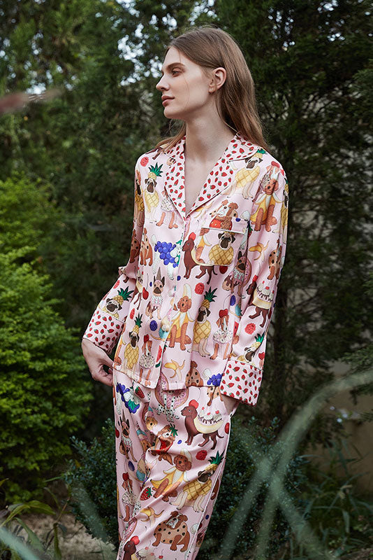Classic Vintage & Enduringly Stylish Garment