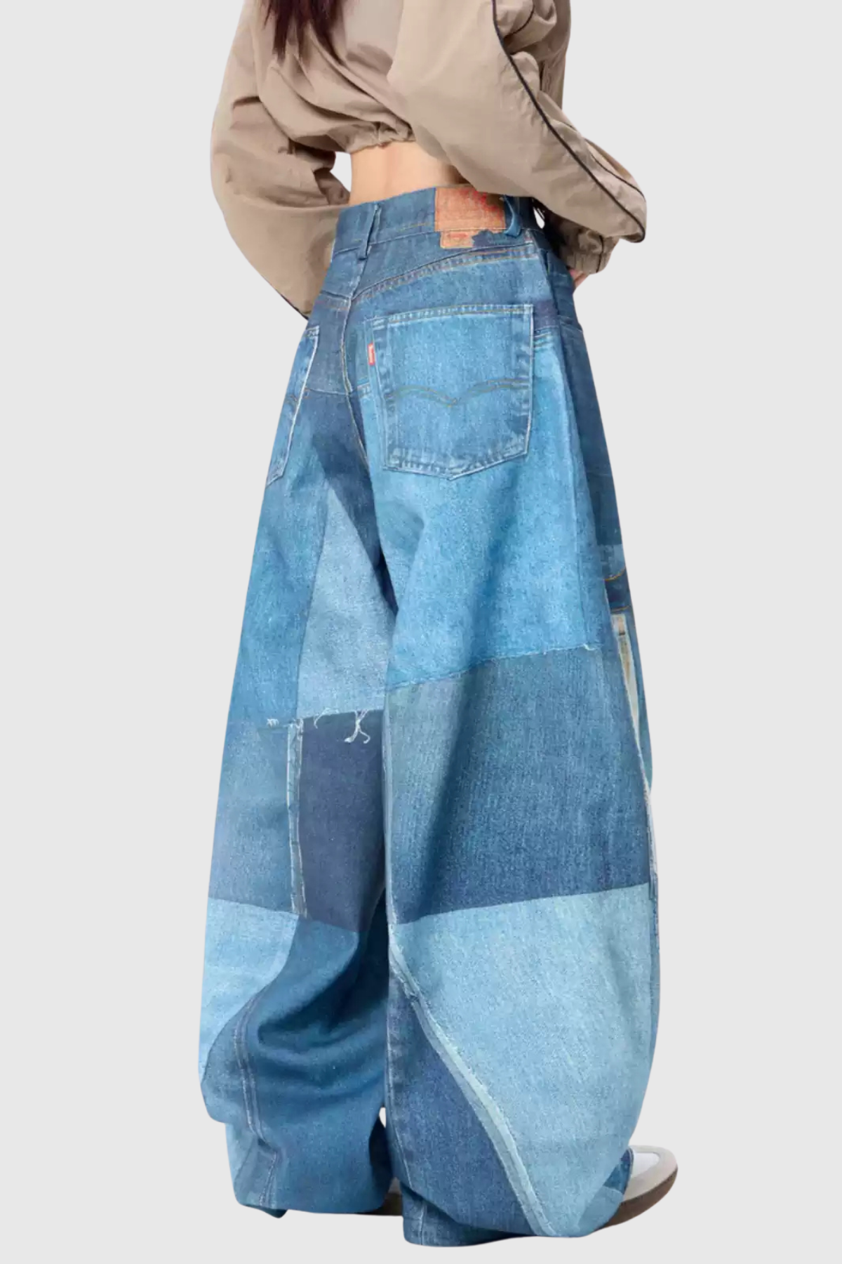 Beautifully Crafted Bag in a Classic Style