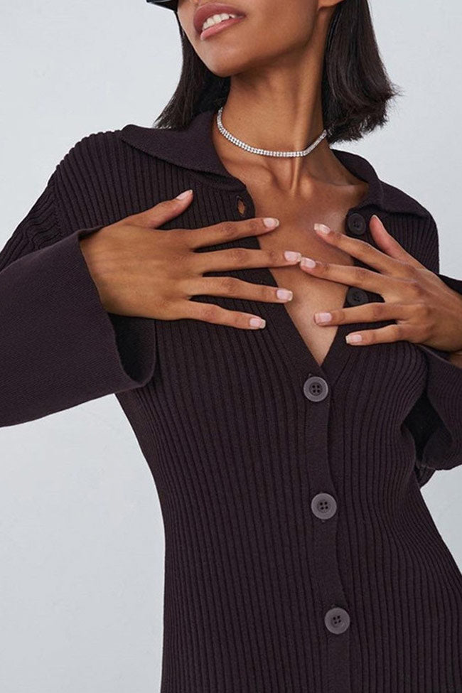 Beautifully Crafted Sweater in a Classic Style