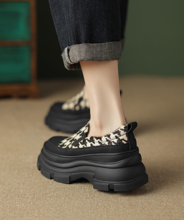 Vintage Inspired Shoes with a Contemporary Edge