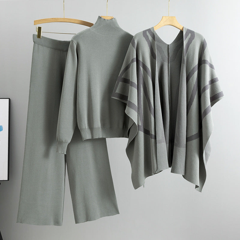 Elegantly Styled Sweater for Everyday Wear