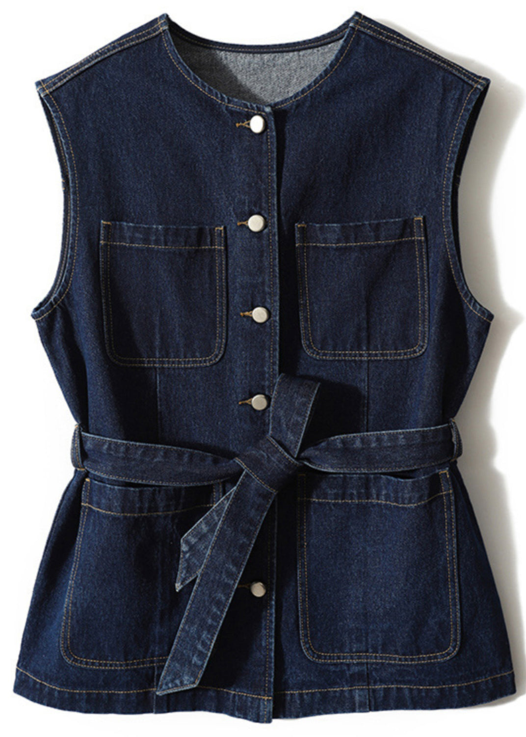 A Vintage Style Garment with Delicate Timeless Details