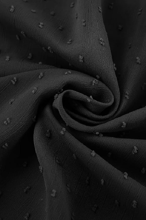 Well Tailored Shirt with a Graceful Silhouette