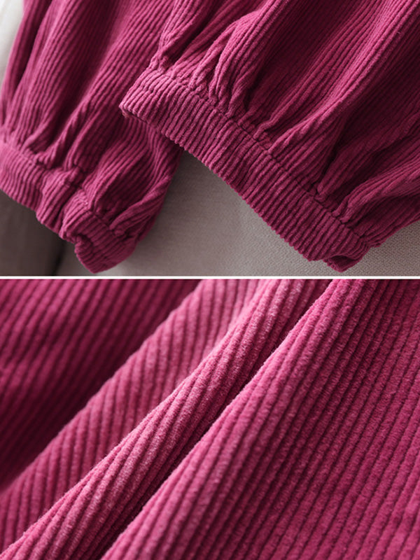 Beautifully Balanced Pants with Timeless Character