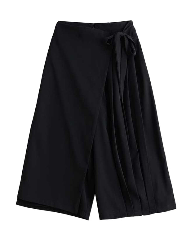 Gracefully Styled Pants for Any Occasion