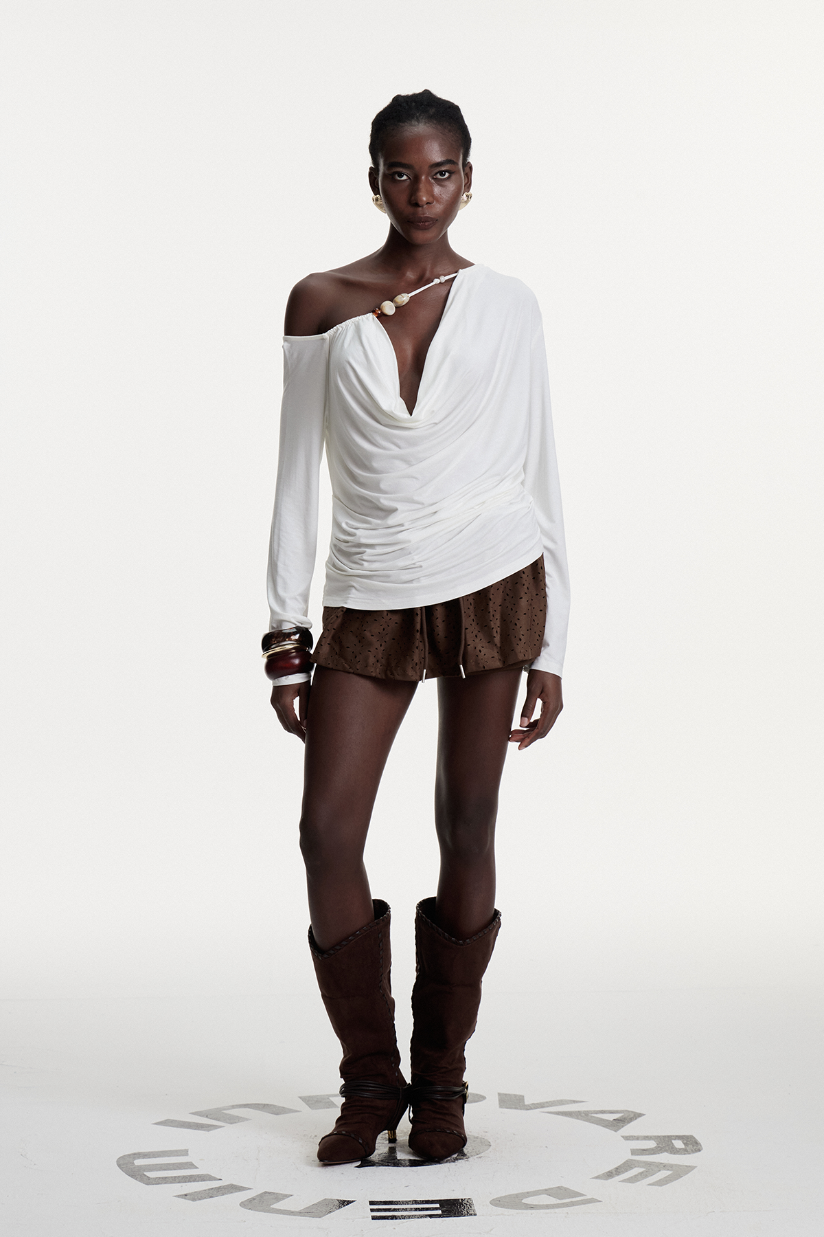 Classic Vintage Garment with a Flattering Fit