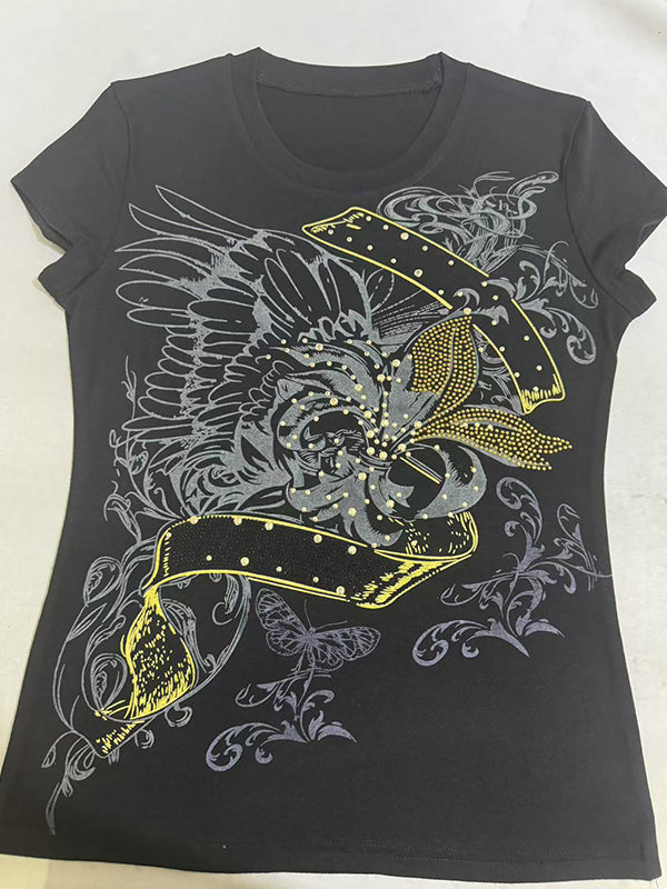 Elegantly Styled Garment for Everyday Wear