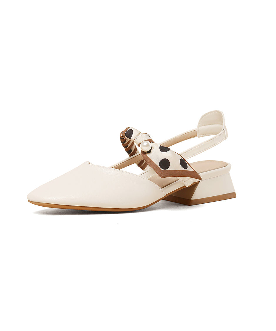 Beautifully Crafted Sandals in a Classic Style