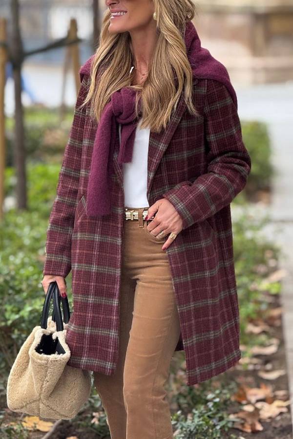 Classic Vintage & Enduringly Stylish Garment