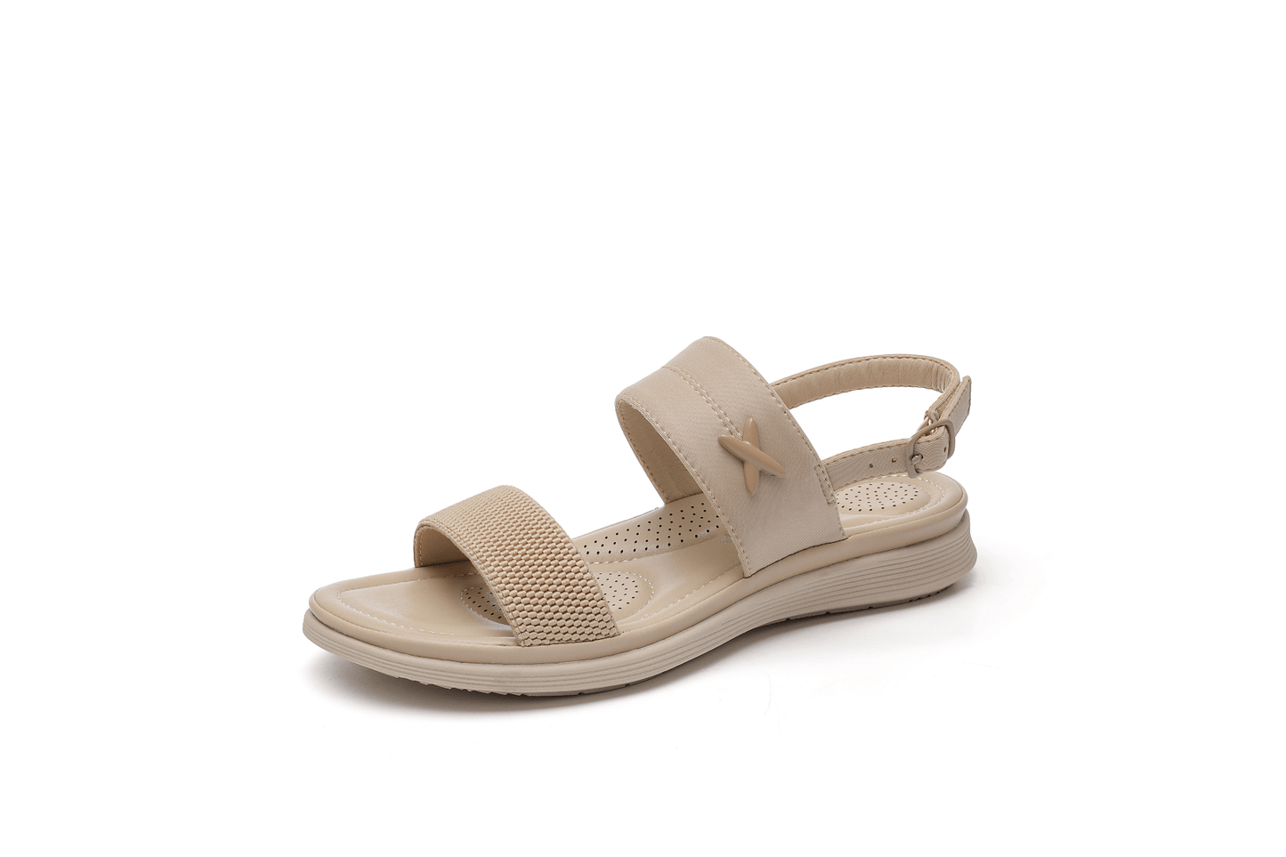 Beautifully Crafted Sandals in a Classic Style