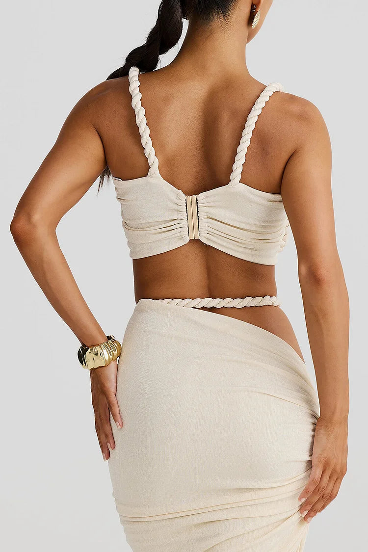 Classic Vintage Garment with a Flattering Fit