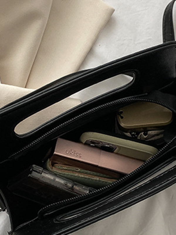 Gracefully Styled Bag for Any Occasion