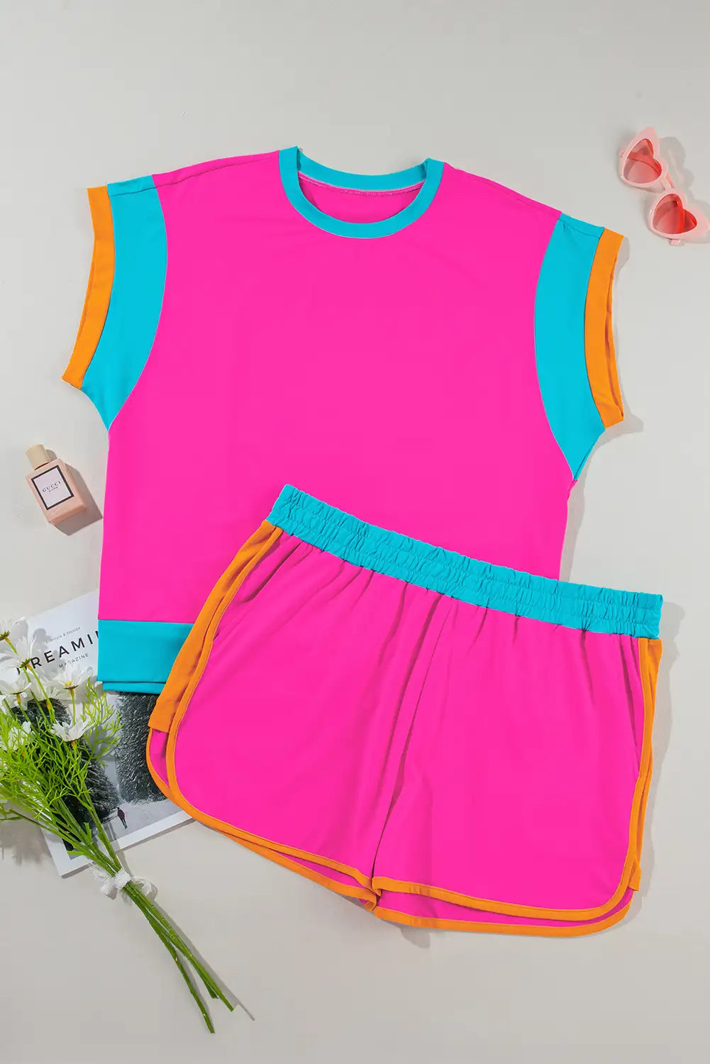 Effortlessly Elegant Top with a Timeless Design