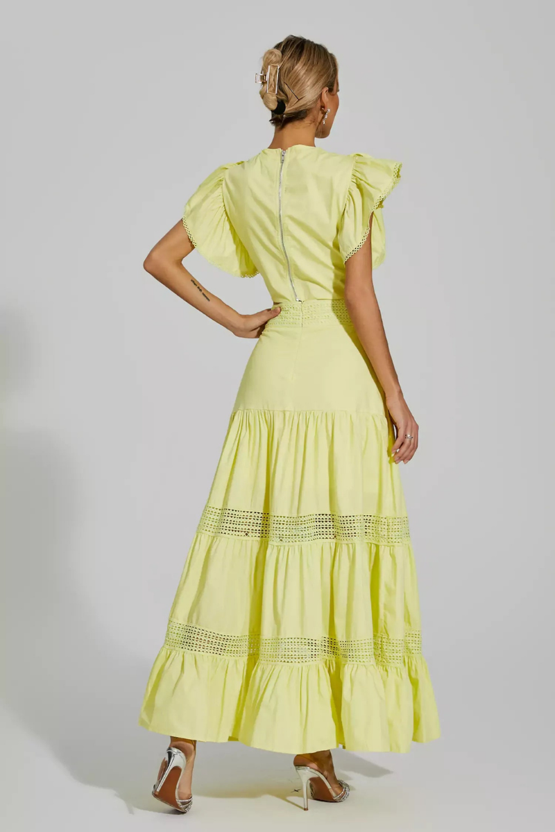 Beautifully Crafted Garment in a Classic Style