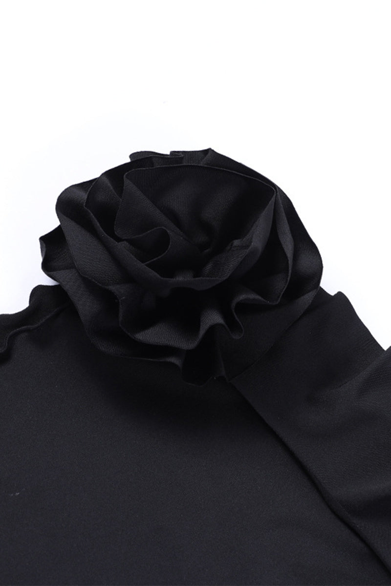 Sophisticated Garment with a Clean Classic Look