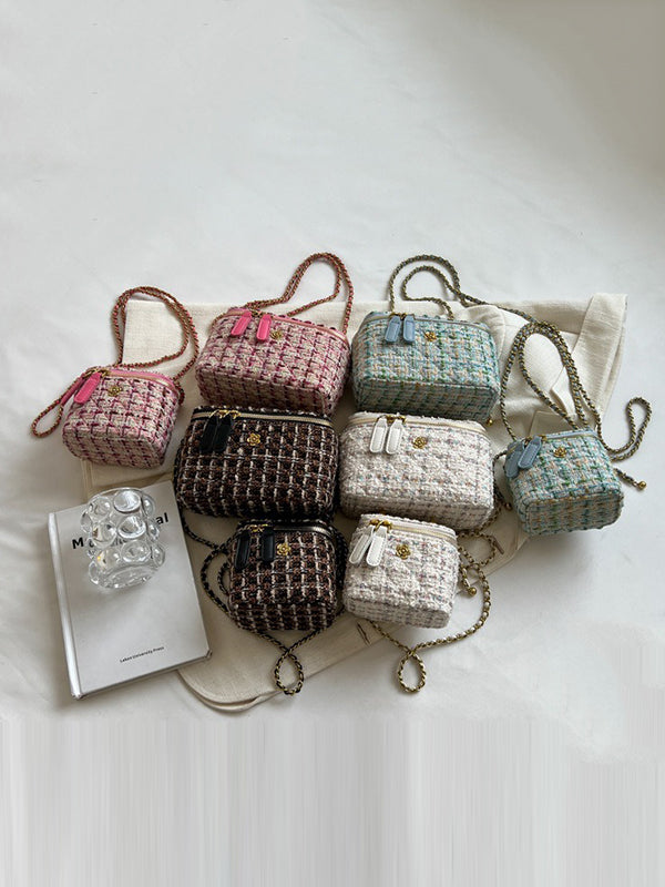 Elegantly Styled Bag for Everyday Wear