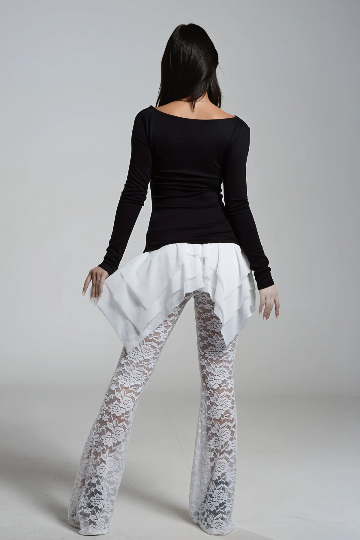 Gracefully Styled Pants for Any Occasion