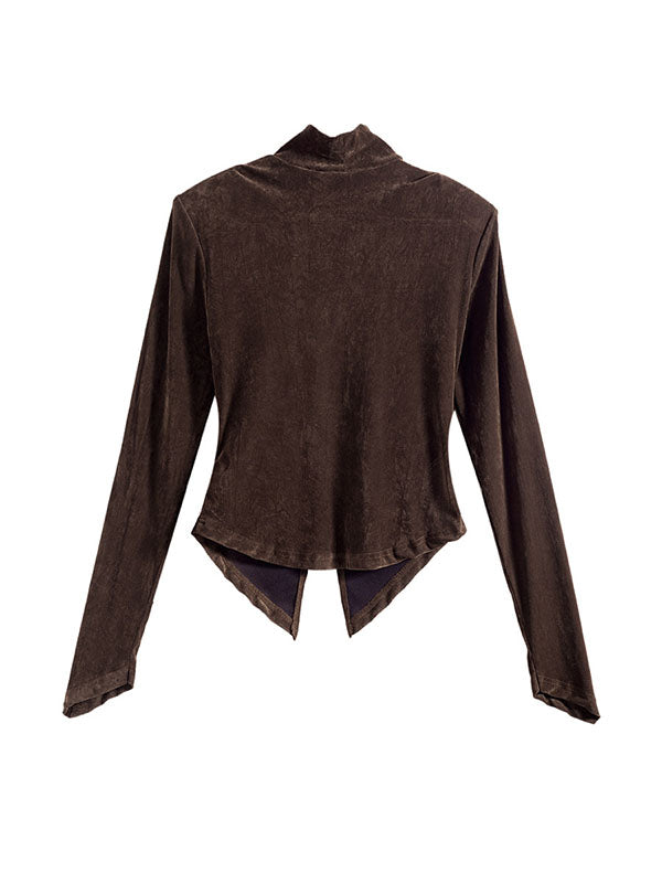 Elegantly Styled T-Shirt for Everyday Wear