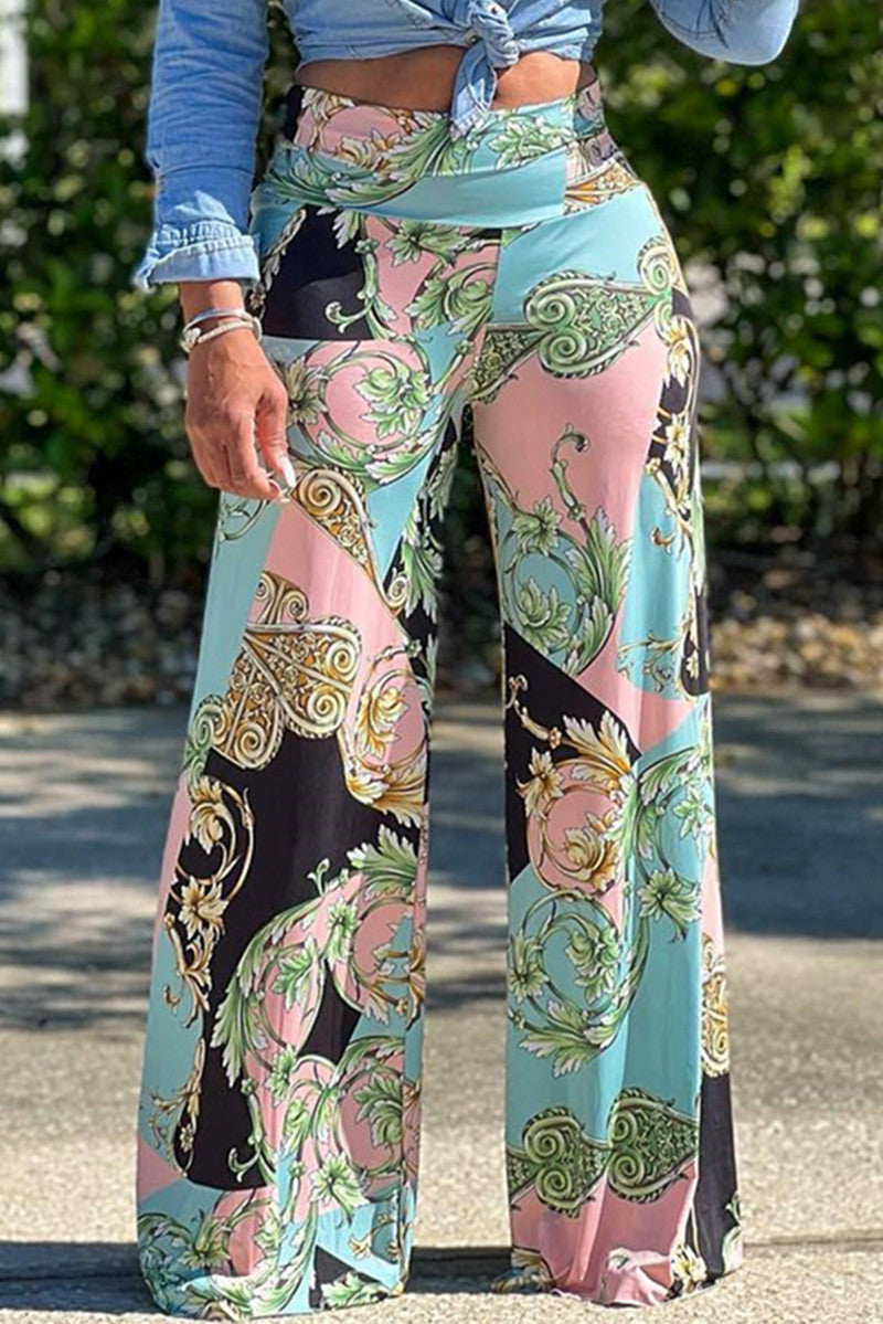 Classic Vintage & Enduringly Stylish Trousers