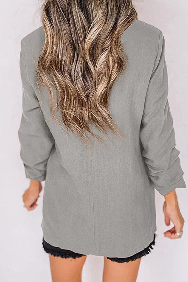 Elegantly Styled Cardigan for Everyday Wear