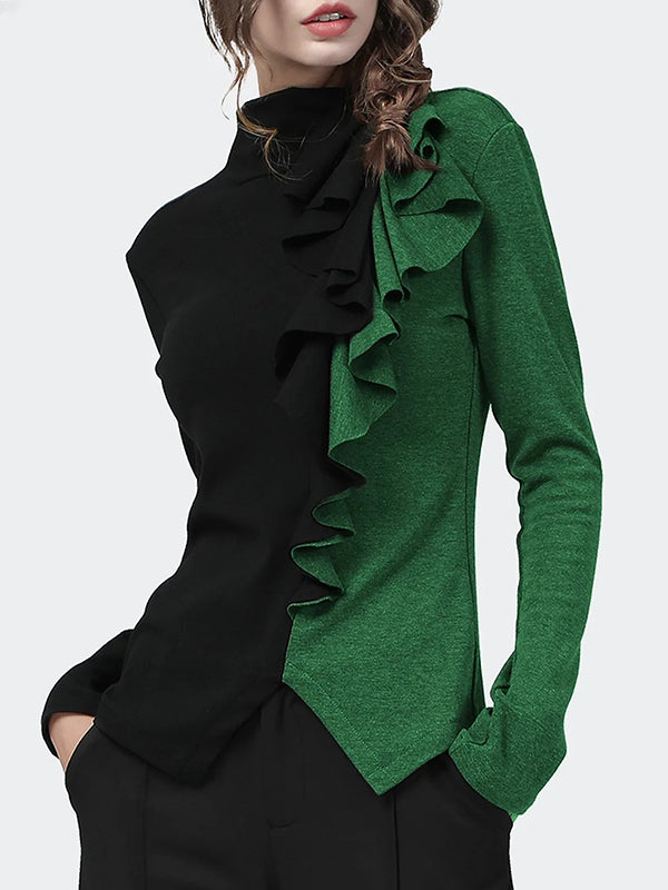 Elegantly Styled T-Shirt for Everyday Wear