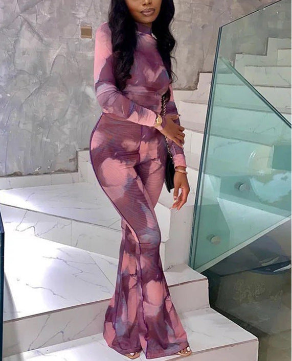 Vintage Inspired Pants with a Contemporary Edge