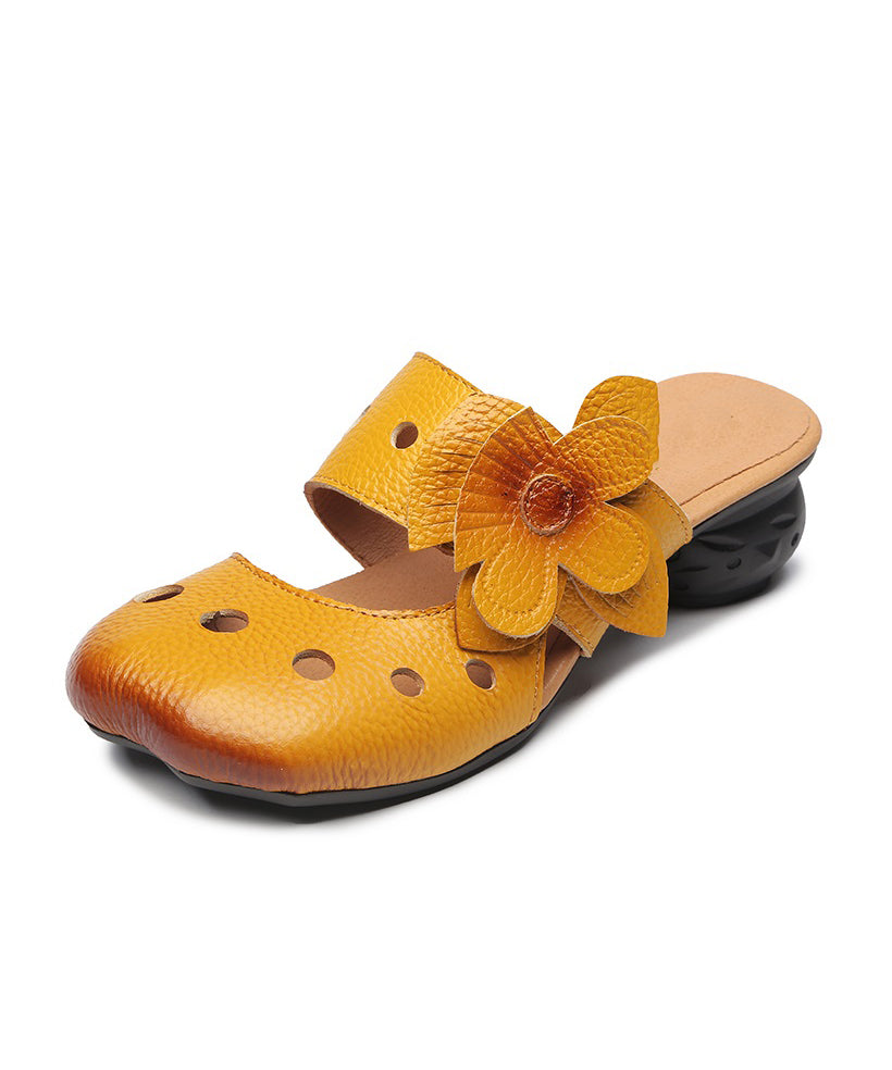 Gracefully Styled Sandals for Any Occasion