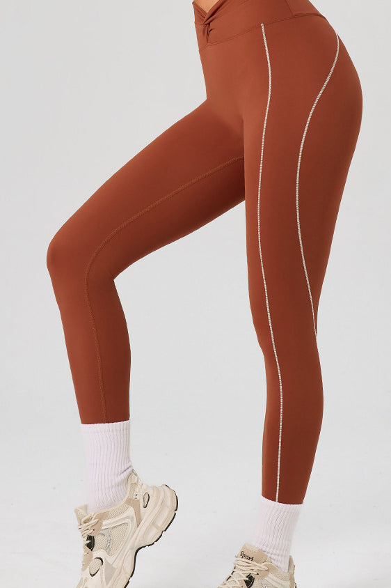Well Tailored Garment with a Graceful Silhouette