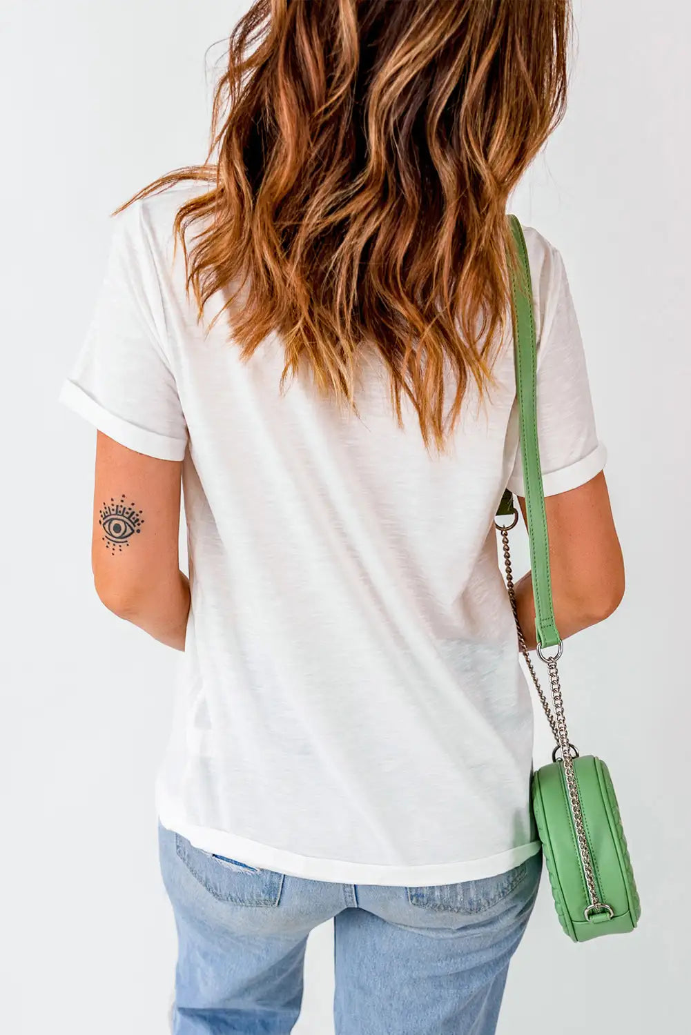Effortlessly Elegant Garment with a Timeless Design