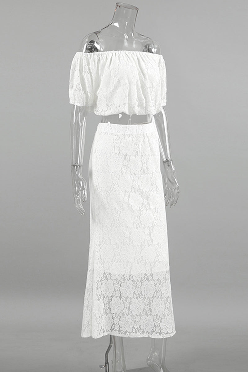 Beautifully Finished Garment in a Timeless Design